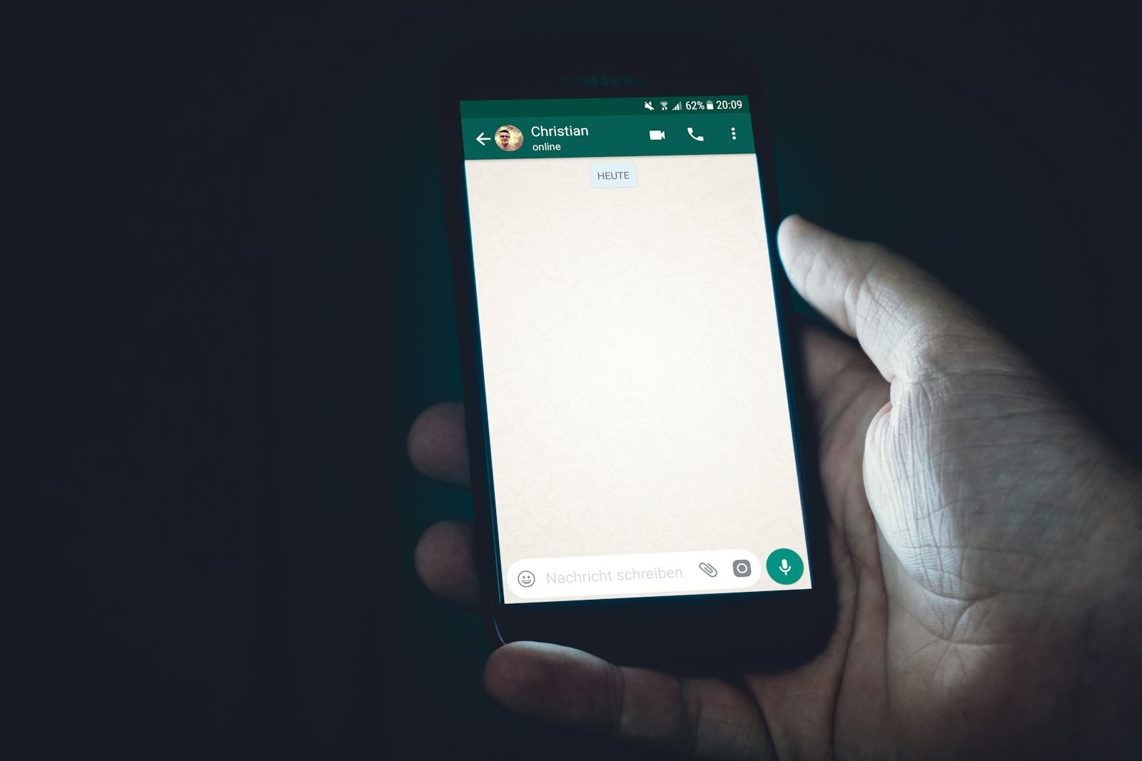 永續活動互動式APP